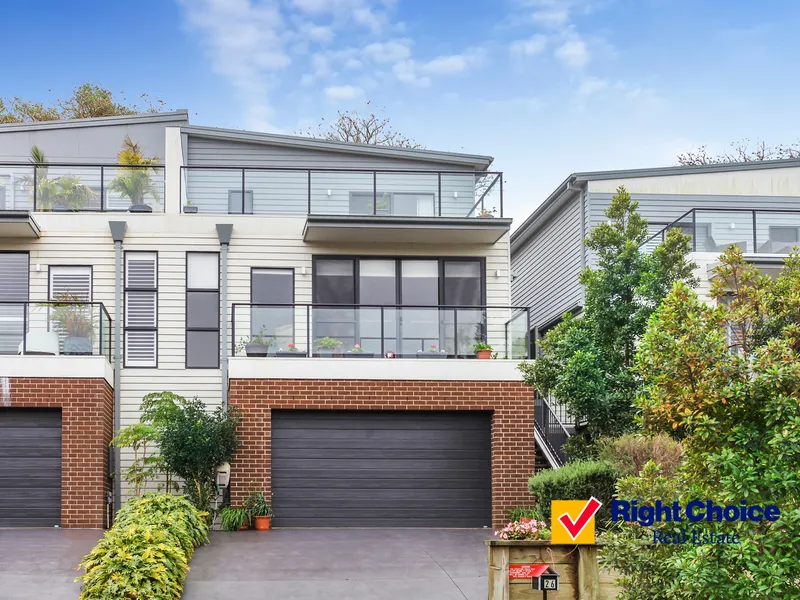 Location, Lifestyle and Luxury