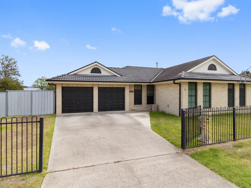 Must See in Mulbring Street!