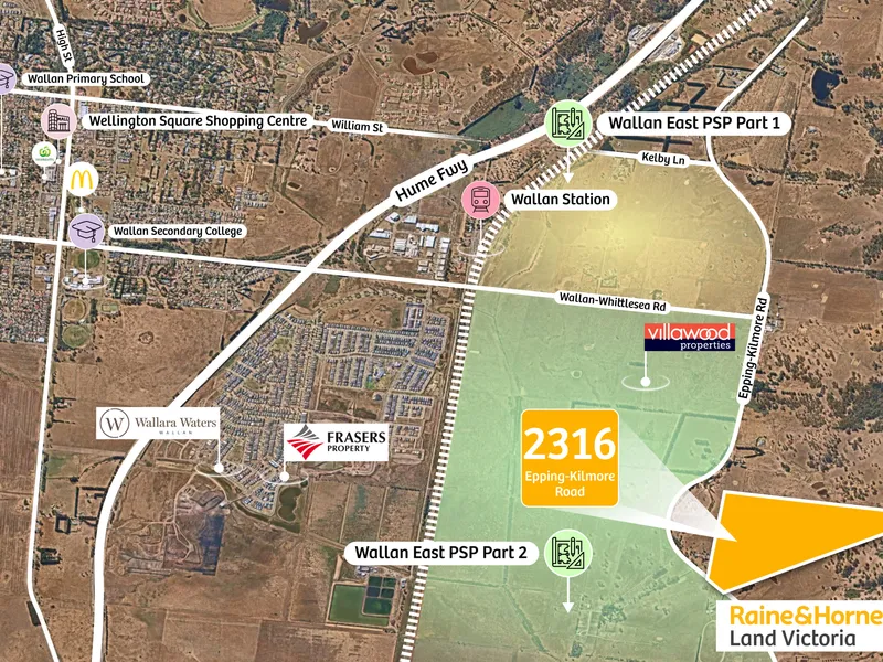 Prime Opportunity for Land Banking!!!