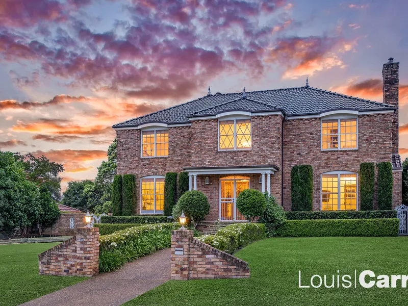 Immaculate Family Home - Murray Farm Public Catchment