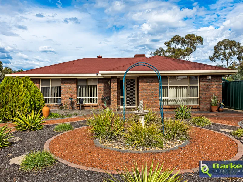 Large Family Home With Development Potential!