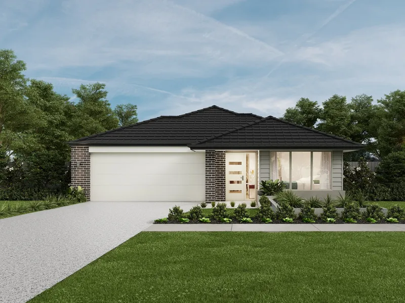 Family living at its finest!