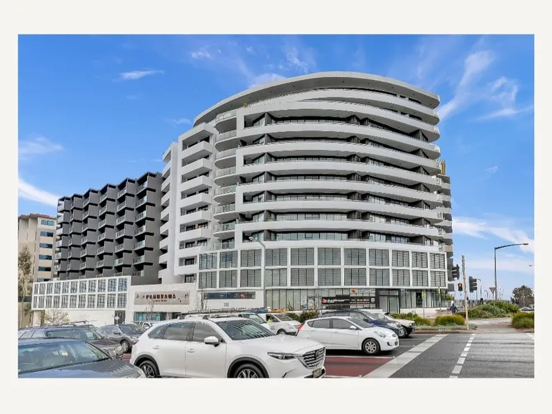 Beautiful apartment for sale in Doncaster