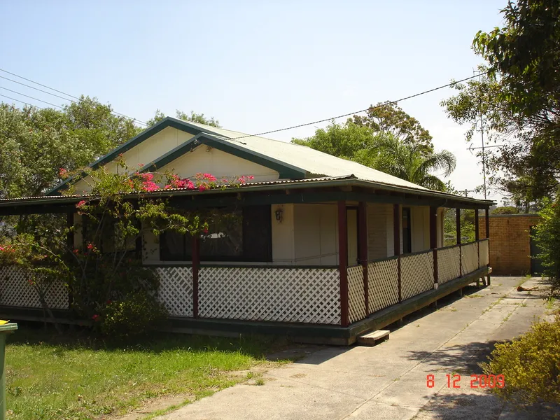 CUTE & COSY! *PETS ON APPLICATION*