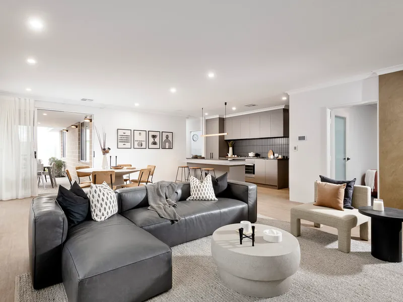 BUILD IN GREAT LOCATION HOMEBUYERS AND INVESTORS