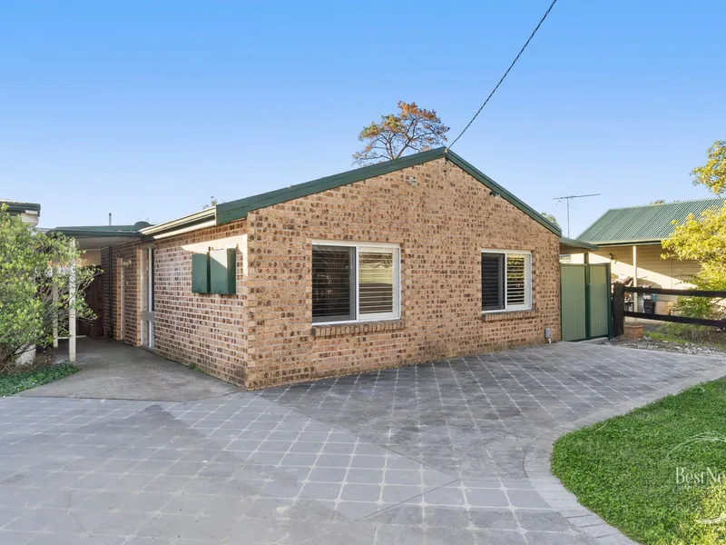 PEACE, PRIVACY, POTENTIAL