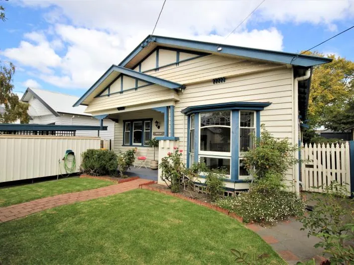 Comfort & Convenience!