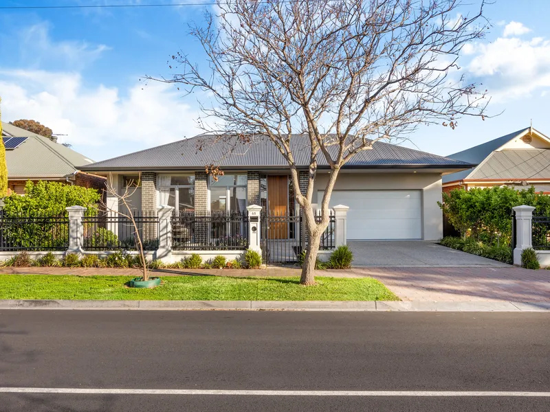 Exquisite Family Home In An Idyllic Location Near Elite Schools