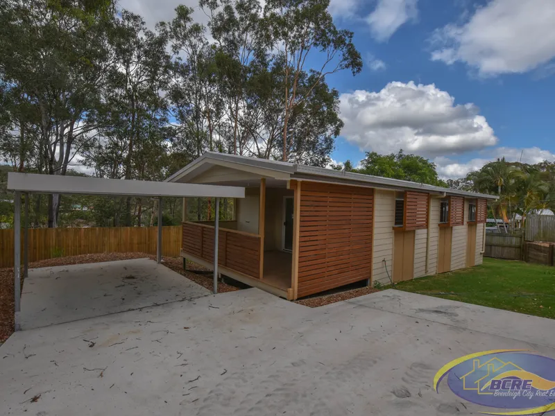 3 Bedrooms ~ Relaxing Outlook
