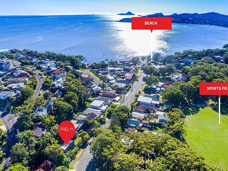 BURSTING WITH OPPORTUNITY - COASTAL LIFESTYLE!