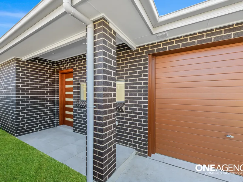 MORE THAN A GRANNY FLAT! 