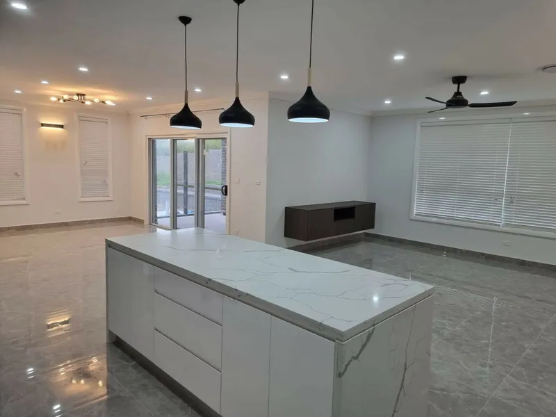 YOUR BRAND NEW RENTAL HOME AWAITS …