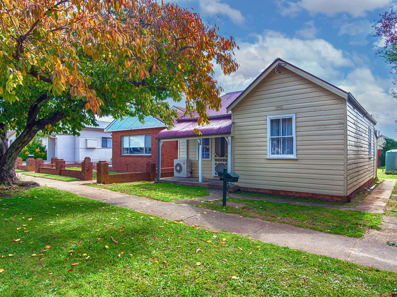Denison Cottage