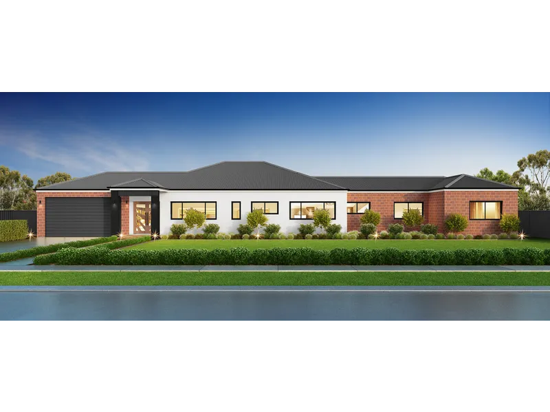 House And Land Package $829,000