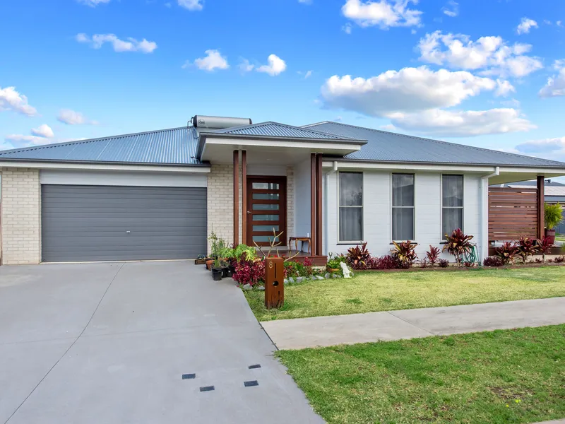 Superior Quality, Near New & Low-Maintenance