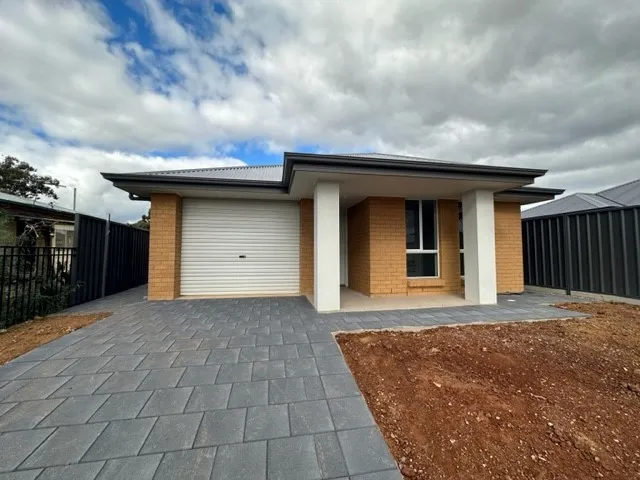 Welcome to 26 Ward Street!