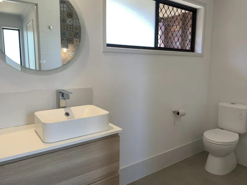 A PLACE TO CALL HOME!