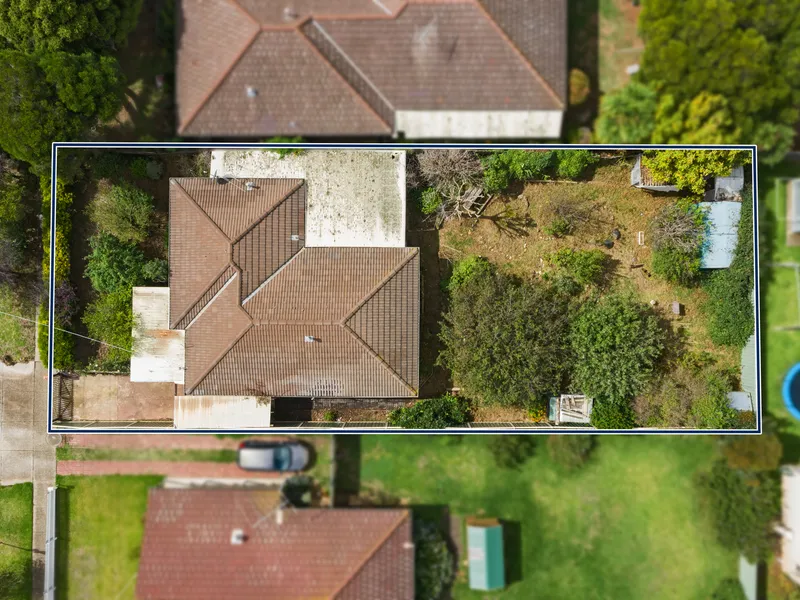 Licensed To Thrill With Your Own Dream Renovation