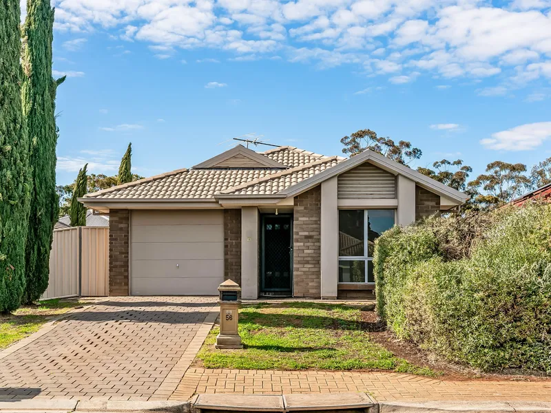 Beautiful Family Home in Davoren Park