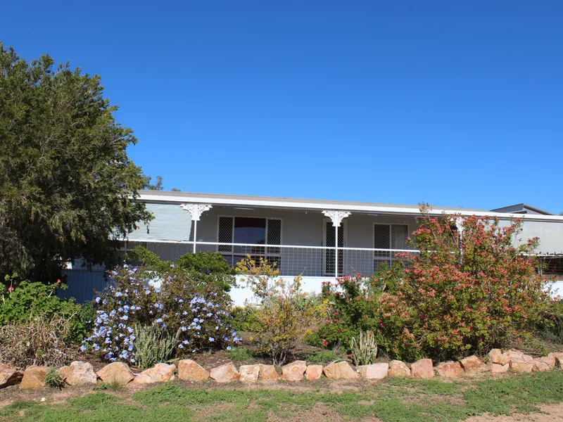 6000sqm – Is this the Largest Allotment on the Island?