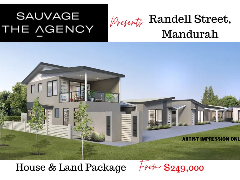 AMAZING 2 BEDROOM VILLAS OFFERING A CENTRAL LOCATION & LIFESTYLE!