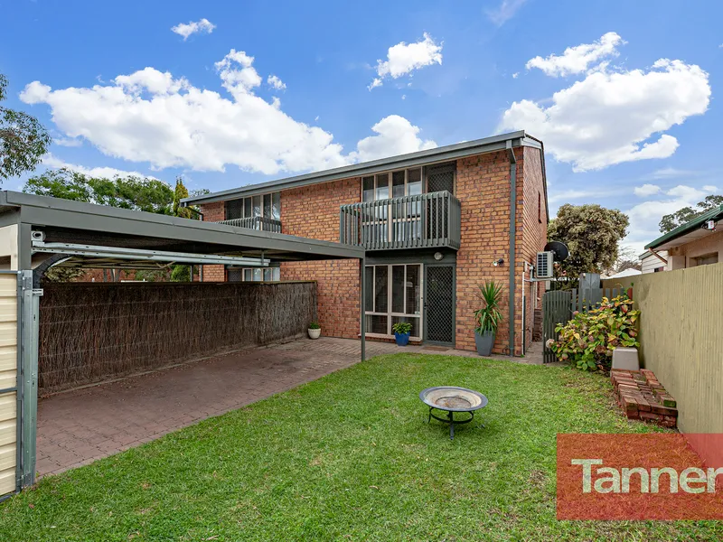 MODERN AND LOW MAINTENANCE LIVING