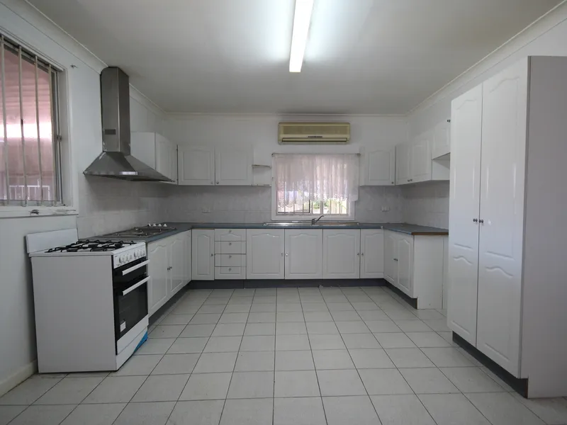 Leased by Richard Matthews Real Estate