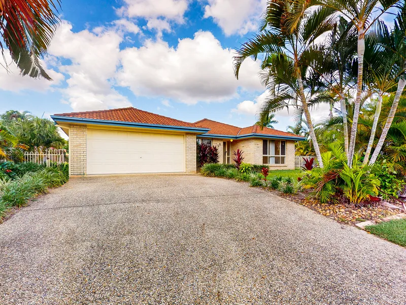 Spacious 5-Bedroom Home in Parkinson, Ready for Immediate Rental