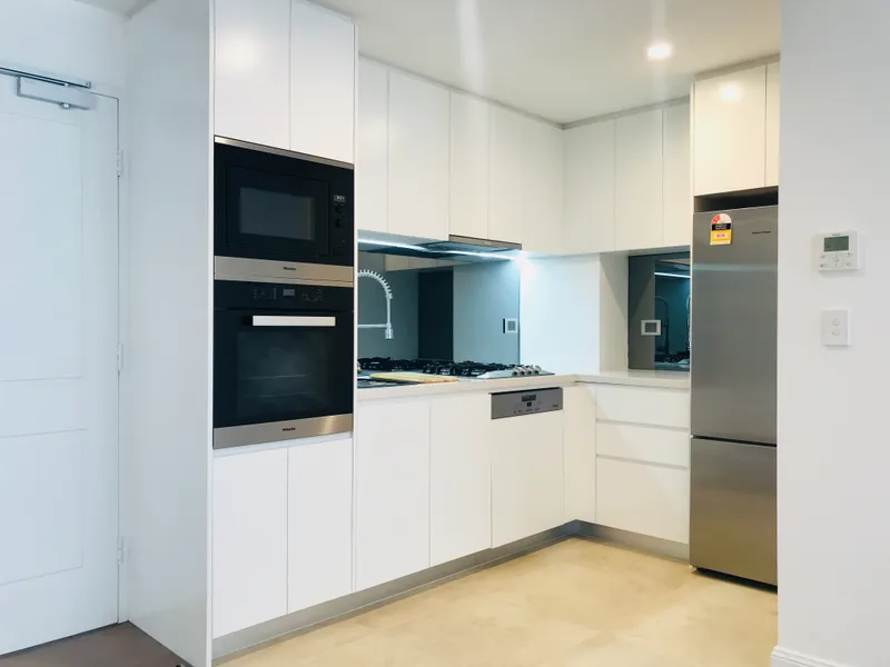 Spacious 2 Bedroom Apartment