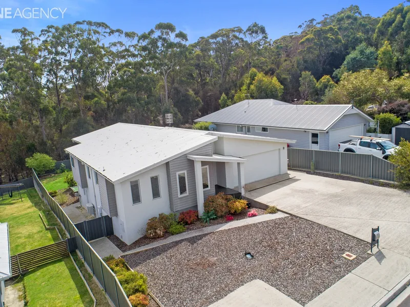 Sensational family home in a fantastic location!