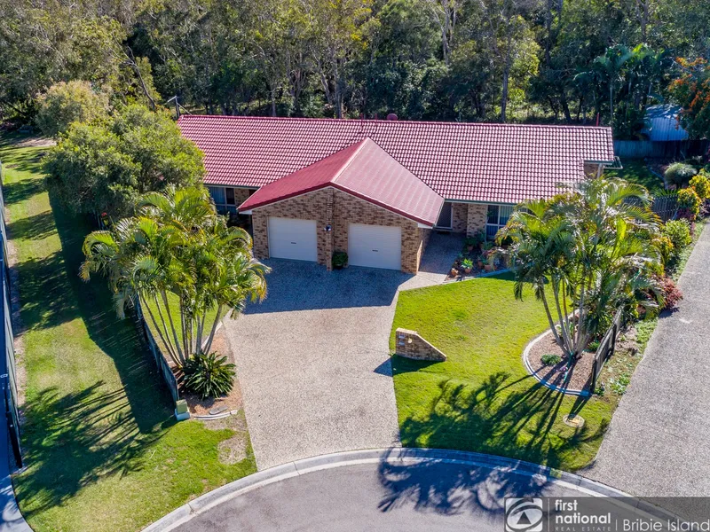 Dual Living Opportunity On Lancaster