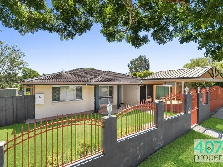 Perfect for the growing family