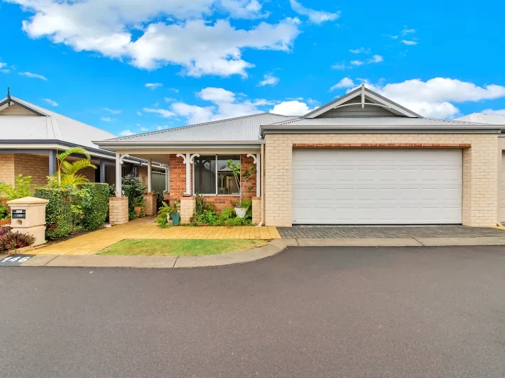 New to market! Book your inspection today.