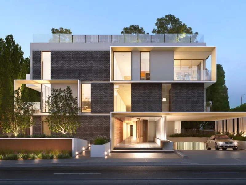 The Carlisle -Fabulous 1 bedroom apartment available soon.