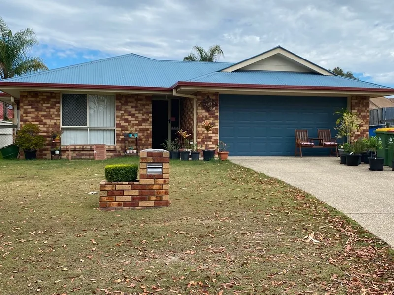 Great Family Home - close to everything