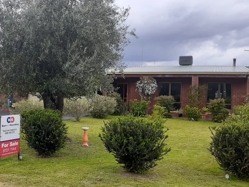 Perfect Family Home!