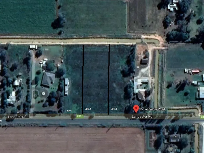 $195,000 Per Allotment