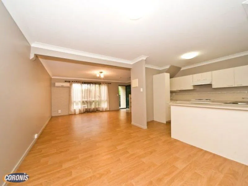 Tidy Two Bedroom Townhouse