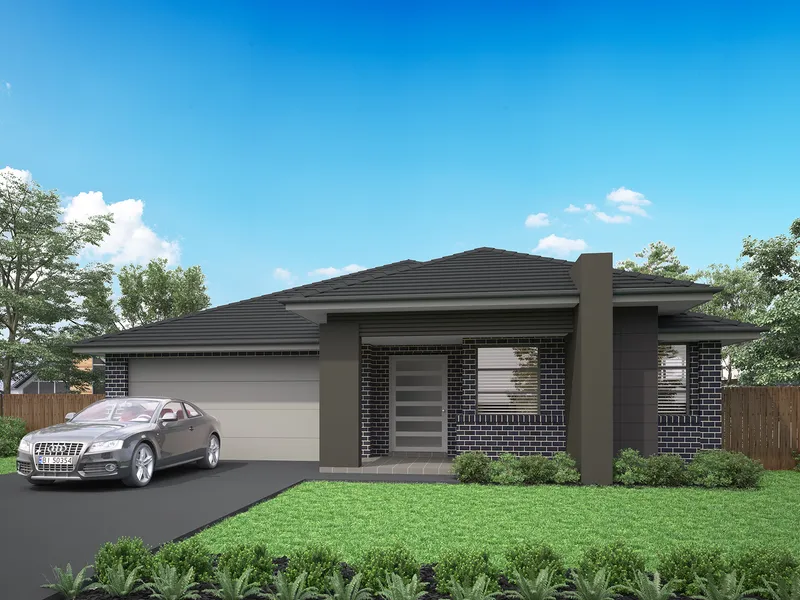 Modern Family Living