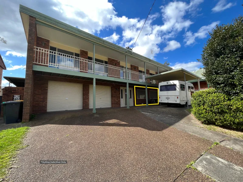 Two Bedroom Flat in Dora Creek