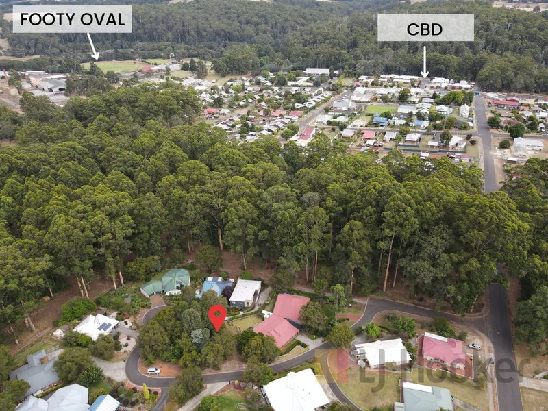 Exclusive Homesite Opportunity