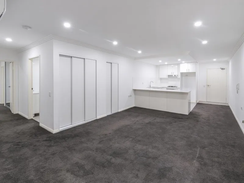 Private and Peaceful Apartment Minutes from Gosford Hospital & CBD