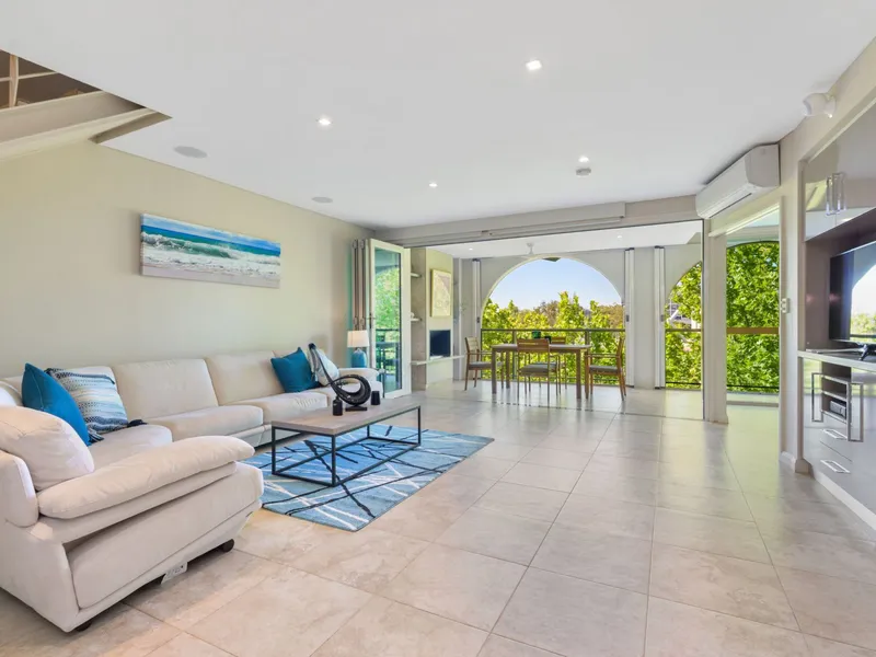 Furnished Luxury Lifestyle Living In East Perth Village