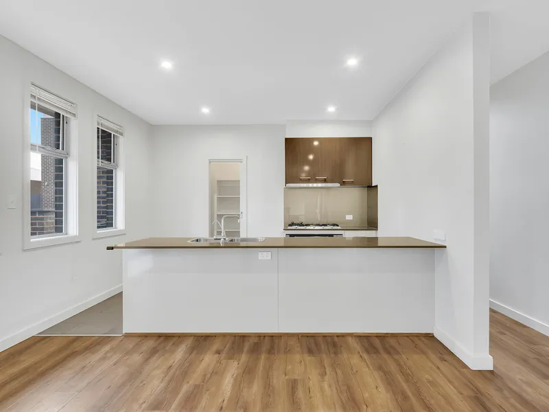 Modern Living, Sought-After