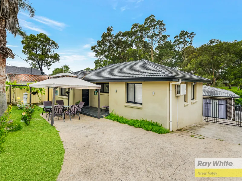 Perfect Family Home or Investment Opportunity