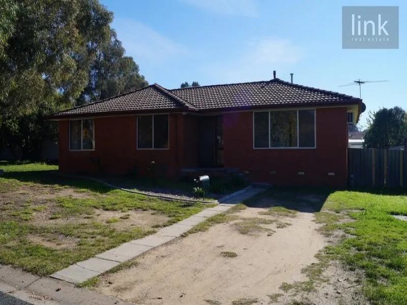 Renovated Family Home