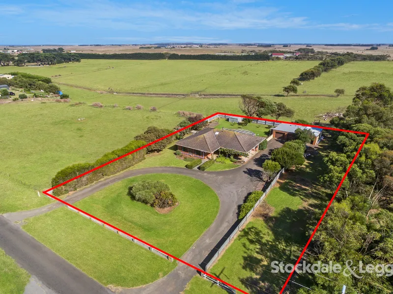 Versatile Haven in Port Fairy