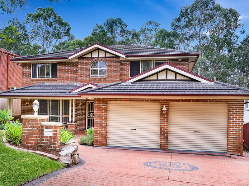 Absolute Finest In Family Living – Welcome Home 