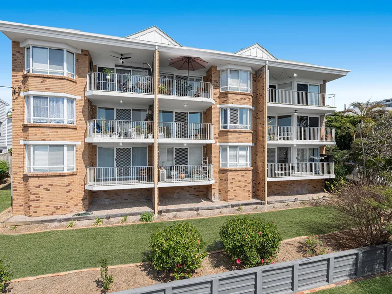 Location, Location, Location!