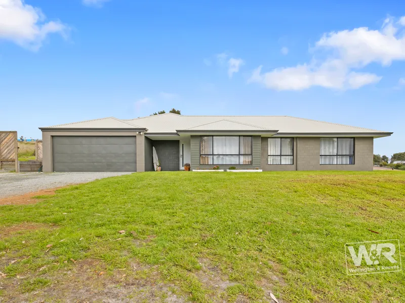 THREE BY TWO HOME PLUS 1 BY 1 STUDIO WITH PRIVATE ENTRANCE